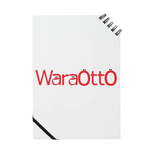 waraotto ノート