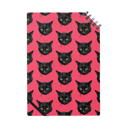 ＪＩＪＩ Notebook