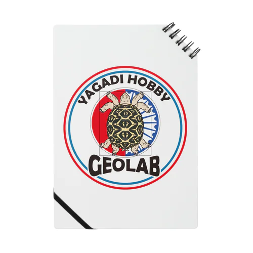 GEOLAB ノート