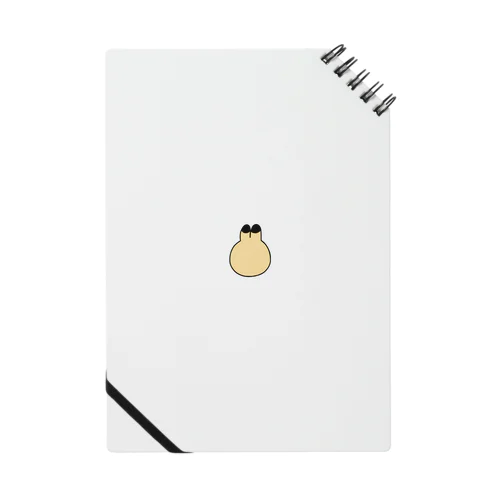 あさりノート Notebook