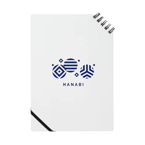 わがらHANABI Notebook