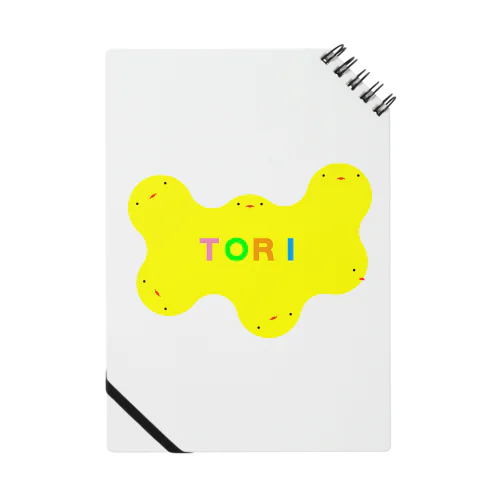 TORI Notebook