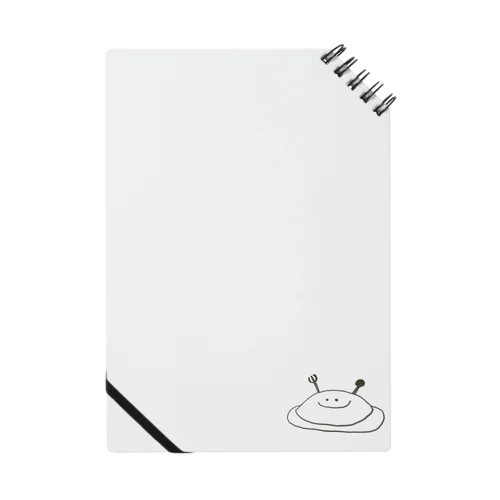 オムライス星人 Notebook