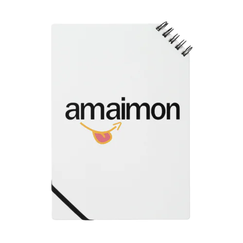 amaimon Notebook