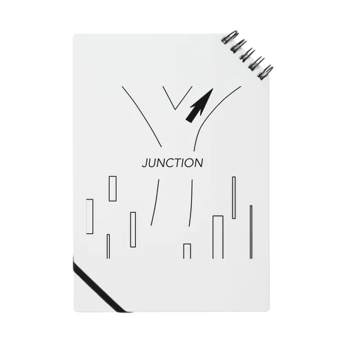 junction Notebook