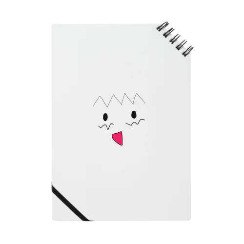 スマイルあきたかくん Notebook