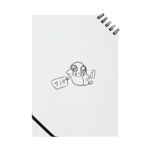 うなぎんちゃごはんたべて Notebook