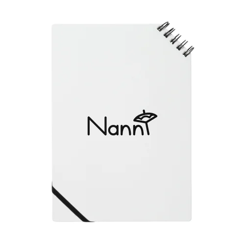 Nanny(normal) Notebook