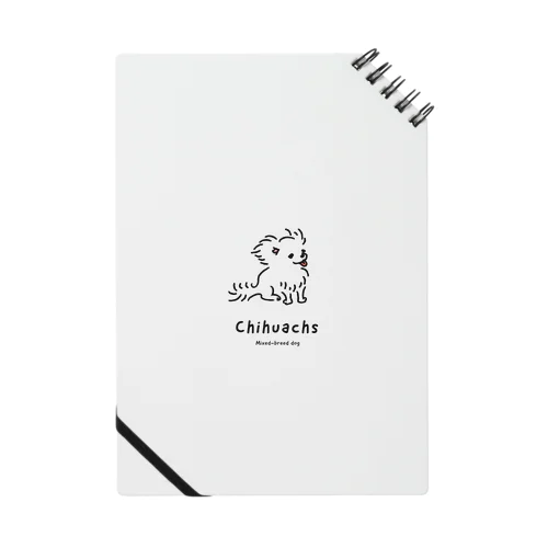 チワックス Notebook