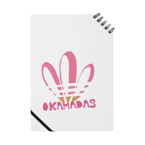 御カマダス Notebook