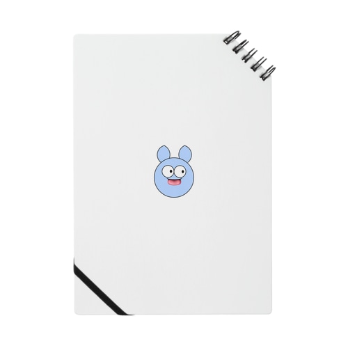 マスくん Notebook