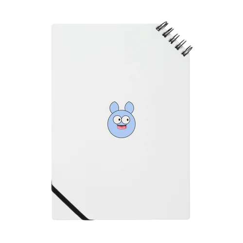 マスくん Notebook