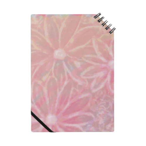 花　虹B Notebook