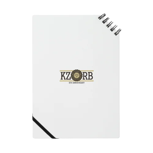 KZRB9TH01（寄付版） Notebook