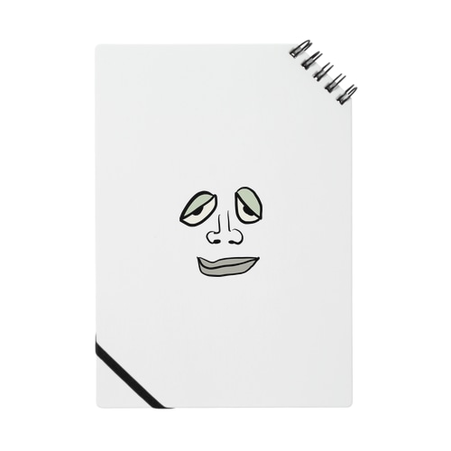 ペロピ Notebook