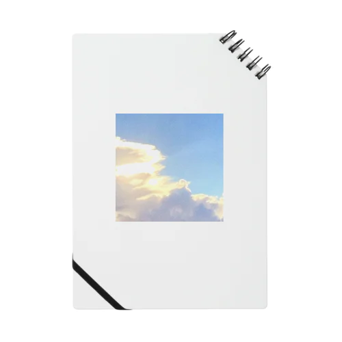 cloud Notebook