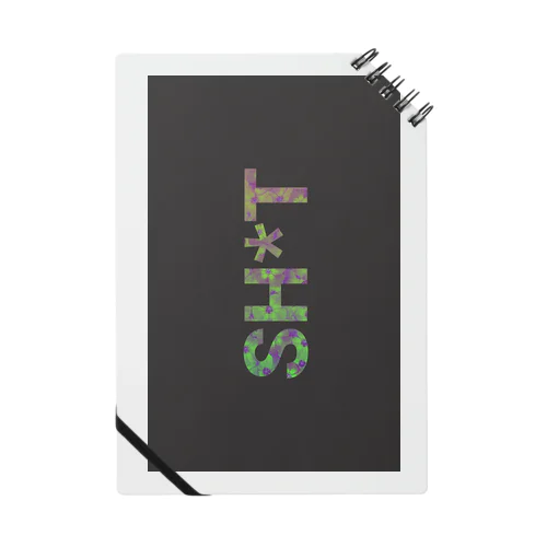 SHT Notebook