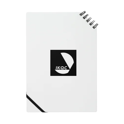 IKQC Notebook