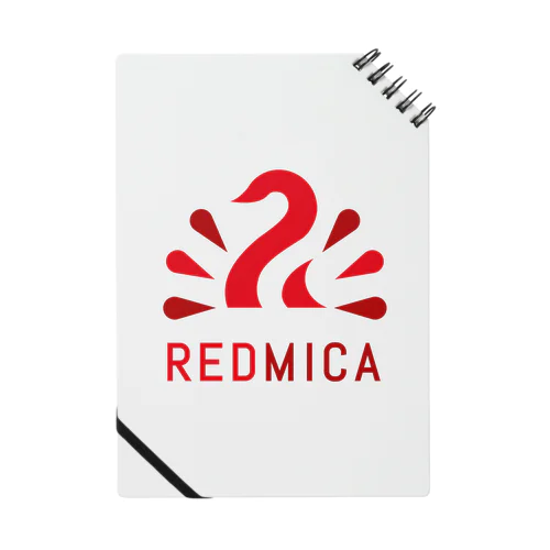 RedMica Notebook