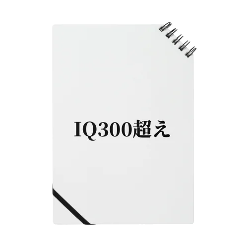 IQ300 Notebook