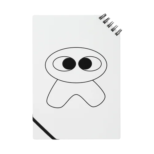 K－くん Notebook