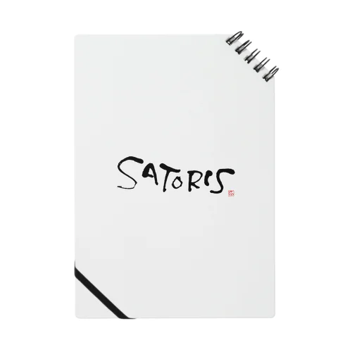 SATORIS Notebook