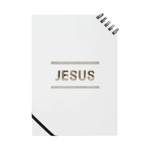 Jesus ノート