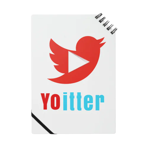 Yoitter ノート