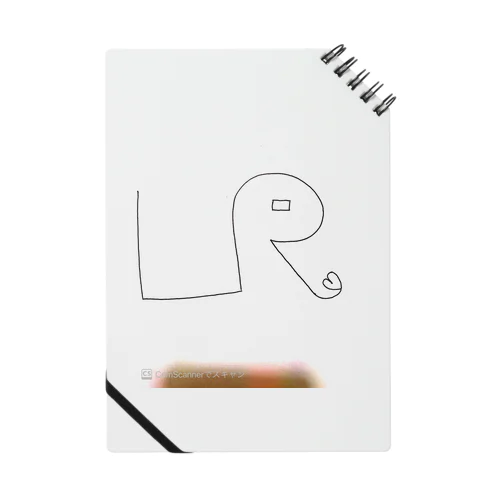 LR ノート