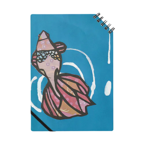 遊金魚 Notebook
