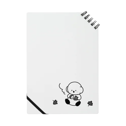 コアラのコタロー（秋限定） Notebook