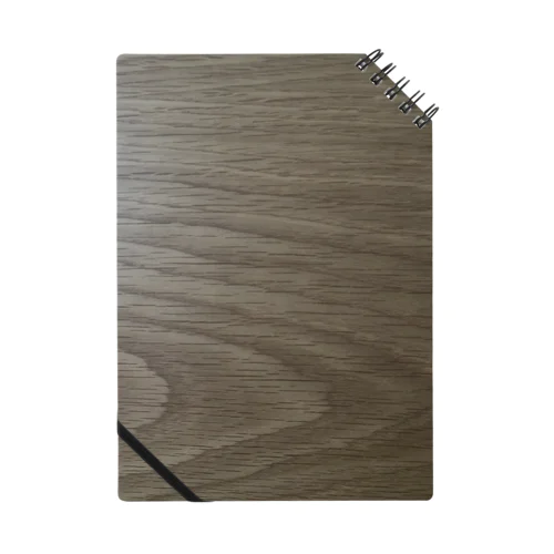 mokuda Notebook