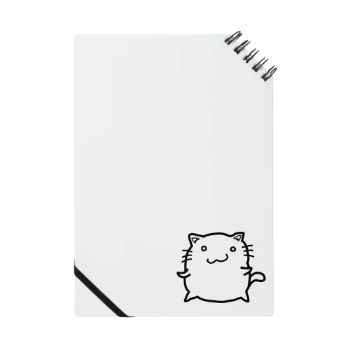 Kedama Notebook