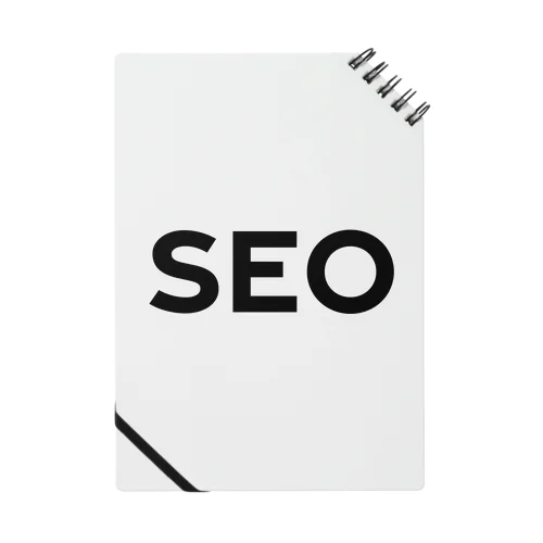 SEO Notebook