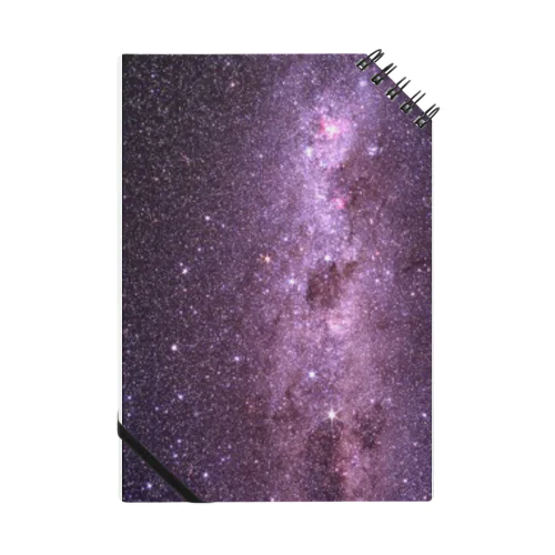 COSMIC  MODE Notebook