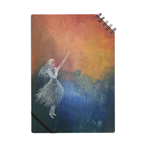 hula Notebook