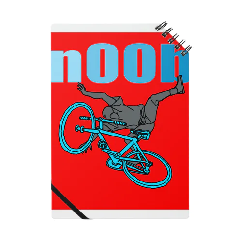 noob(ヘッタクソ) Notebook