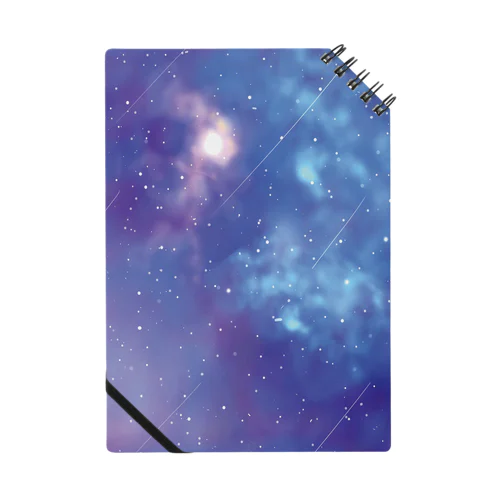 星空 Notebook