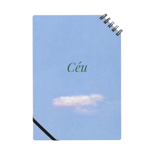 Céu Notebook