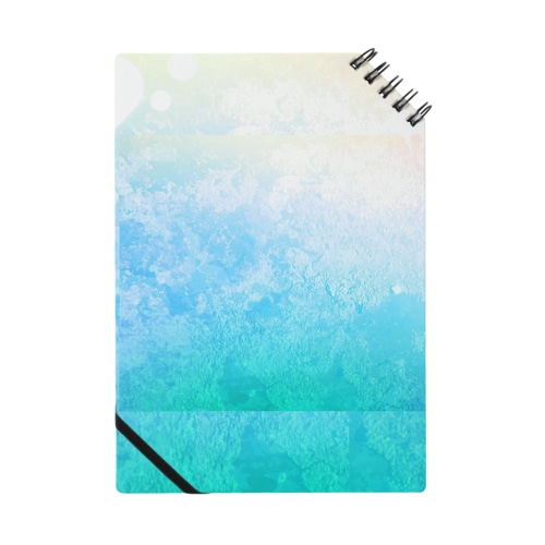 蒼色 Notebook