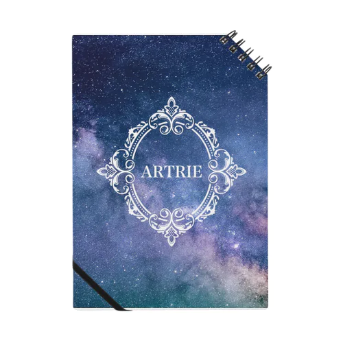 ARTRIEドリームノート Notebook