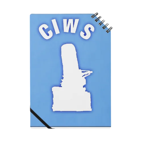 CIWSたん2 Notebook