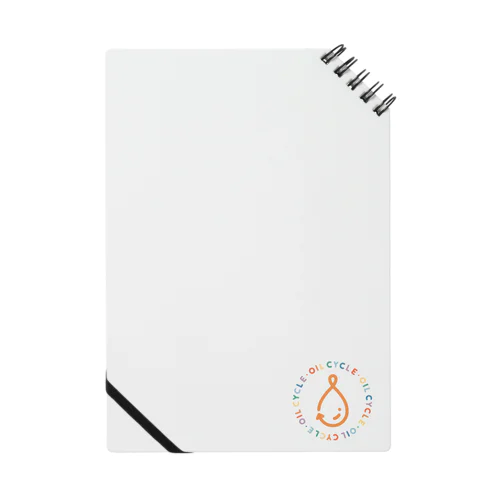 OIL CYCLE Notebook