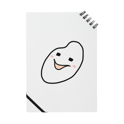 ゆるごめちゃん Notebook