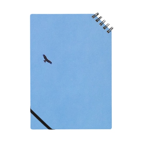 トンビ Notebook