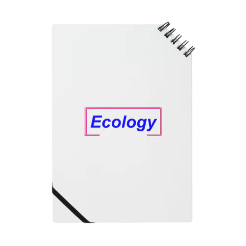 Ecology Notebook