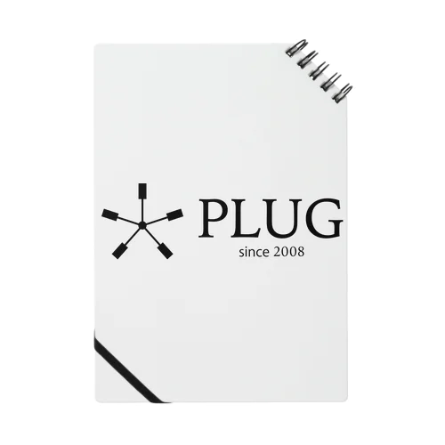 PLUG公式 Notebook