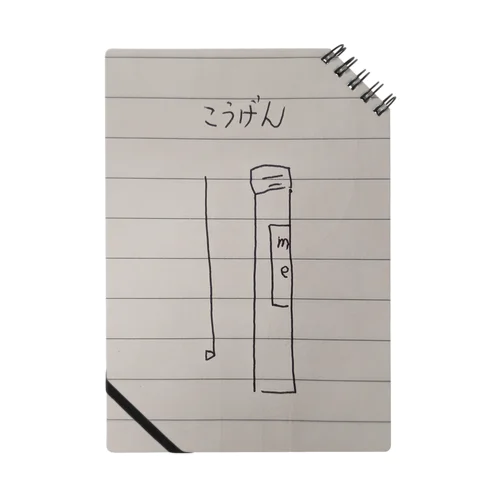 けんさ２ Notebook