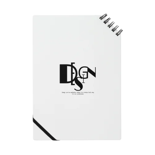 Design Notebook