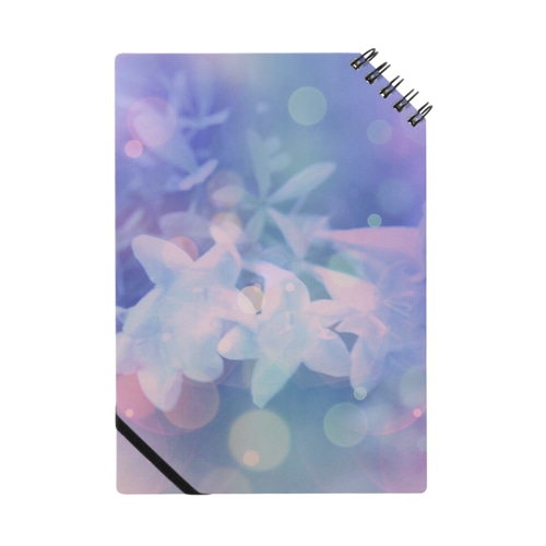 恋するFloWer-r Notebook